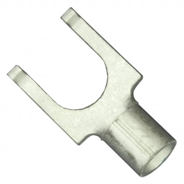 8-320857-1 TE Connectivity AMP Connectors  Conectores de pala